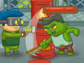 Game Zombie Night 