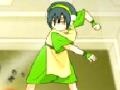 Game Avatar 4 nations Tournament 