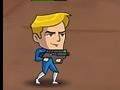 Game Earth's Final Hope Quadron 