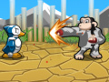 Game Kumba Karate 