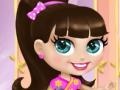 Game Spa Salon 