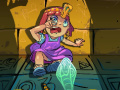 Game Mia Castle Adventure 