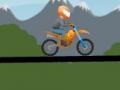 Game Bike Racing 
