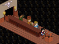 Game Beer Rush 