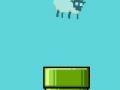 Game Flappy Sheep Multiplayer 
