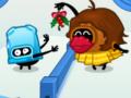 Game Silly Ways To Die Christmas Party 