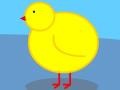 Game Chick Adee
