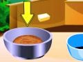 Game Peanut Butter Balls