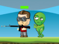 Game Welcome To Zombie 
