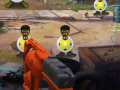 Game Test Range 