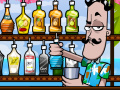 Game Bartender make right mix 