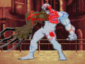 Game Resident Evil Ebola