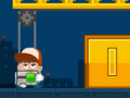 Game Boss Level Shootout 