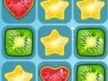Game Fruit rush 