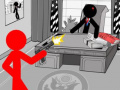 Game Stickman Army The Defenders 