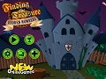 Game Finding The Treasure