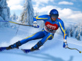 Game Ski Rush 