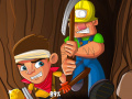 Game Nugget Seeker Adventure 