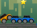 Game Crazy Parking 