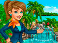 Game My Sunny Resort