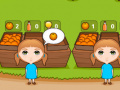 Game Orange Ranch 