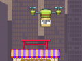 Game Drone Delivery 