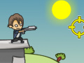 Game City Heroes 