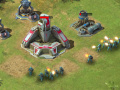 Game Battle for the Galaxy