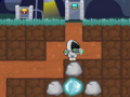 Game Astrodigger 