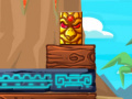Game Totem volcano 