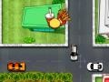 Game New York Traffic