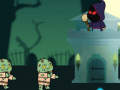 Game Angry Necromancer 