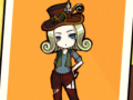 Game Fashion Yo!! 