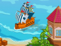 Game Wanderlust 