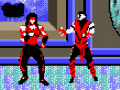 Game Mortal Kombat 4 