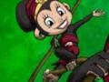 Game Kiba & Kumba Jigsaw Puzzle 