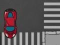 Game Car Crossing 
