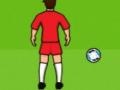 Game Euro Penalty 2016 