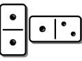 Game iPlayer: Dominoes online 