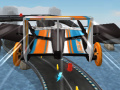 Game Hot Wheels Street Hawk
