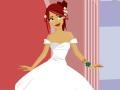 Game Bride Dress Up 2