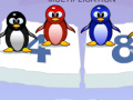 Game Penguin Jump