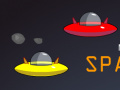 Game Space Race