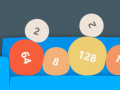 Game Couch 2048 