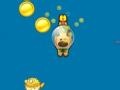 Game Doggie Dive 