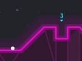 Game Arcade Golf: NEON 