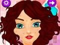 Game Hair Do Design 