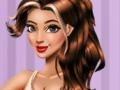 Game Tris Fashionista Dolly 