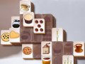 Game Coffee Mahjong 
