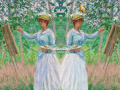 Game Famous Paintings 1 